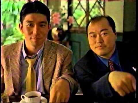 懐かしいCM　住友生命　「愛＆愛R」