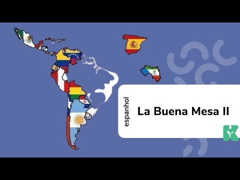 La Buena Mesa II | Módulo Avançado | Aula 63