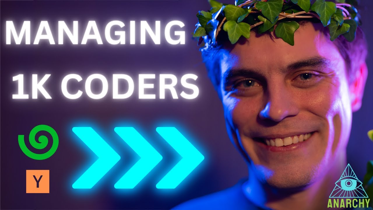 How YC's biggest open-source bet will UNIFY AI