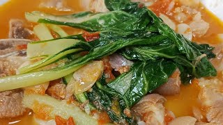 Sabo Bule Kamatis Bulug Pata At Tadyang Manyaman