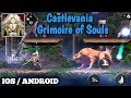 Castlevania Grimoire of Souls by KONAMI Gameplay Full  Castlevania Grimoire of Souls by KONAMI Gameplay Full