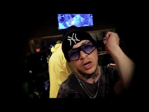 Watch LOS PODEROSOS 🔥 - VOSA RPM, PAULO ANDRÉ (VISUALIZER OFICIAL) #INVIERNOENELCLUB on YouTube