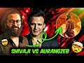 Aurangzeb’s Fear… Shivaji’s Fire! The Biopic of Legends!🔥