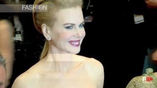 Festival De Cannes 2013 Celebrities Style Best Dresses Day 2 By Fashion Channel