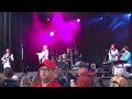 ALWAYS ABBA &quot;S.O.S.&quot; @ Edmonton K-Days July 27, 2023