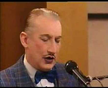 Der Blusenkauf