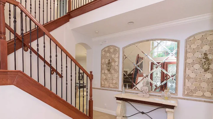 Dream home in Coconut Creek