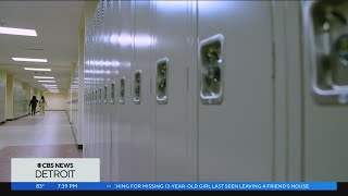 Should teachers carry firearms? Survey shows more than 50% say it would make kids less safe