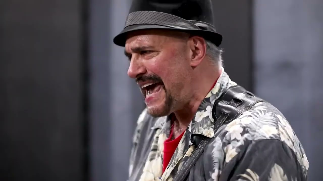 Kurt Doelle - Lucky Man