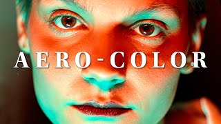 Getting colorful with Popho Luminar 100 + Weeylite K21