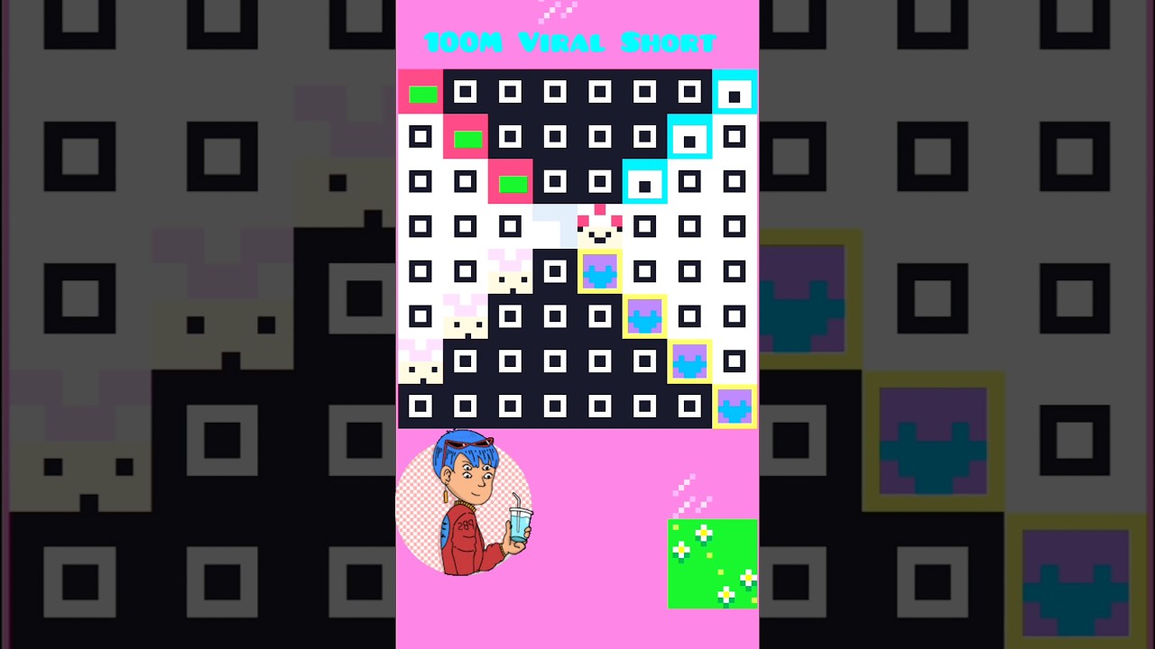 Fancade Longcat High Five Level Gameplay Walkthrough| 