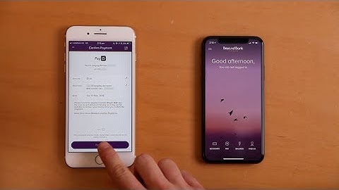 Instant payments with PayID...see how fast it really is! - Beyond Bank