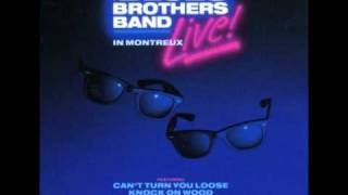 The Blues Brothers Band - Green Onions