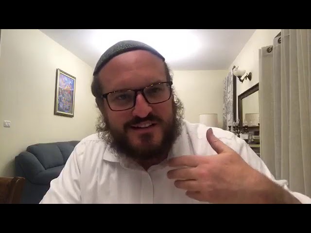 Rebbe Shimon bar Yochai... Here We Come - Rabbi Shlomo Katz