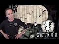 Puzzly Puzzly Goodness || SHADY PART OF ME (Ep 2)