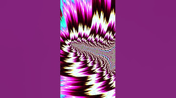 #mindblowing #animation #mindbending Insane Fractal Storm ⚡ Psytrance Lights That Fry Your Brain