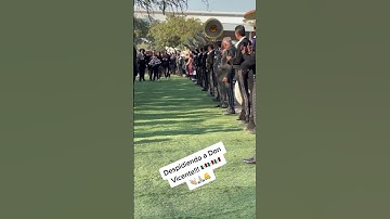 Thumbnail of Despedida de Vicente Fernández 🕊️🕊️🕊️