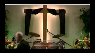 Rev. Richard Anderson Memorial 5-3-14