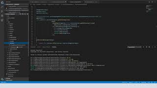 Add shopping cart in database Firebase