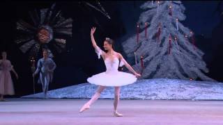 Pyotr Ilyich Tchaikovsky   Nina Kaptsova   Dance of the Sugar Plum Fairy