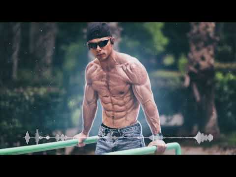 так себе чел - Музыка для тренировки