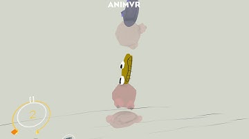 Quick AnimVR Animation