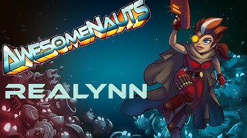 AWESOMENAUTS | Raelynn Run
