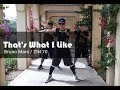 That&#39;s What I Like - Bruno Mars | ZIN 70 | Zumba | Dance Fitness | LiveStrong Zumba by Xtreme