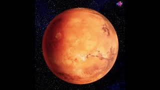 حقائق مذهلة عن كوكب المريخ الكوكب الأحمر Mars