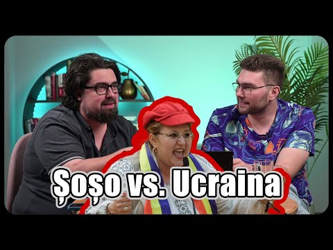 Șoșoacă vrea să invadăm Ucraina