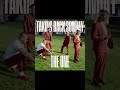 Thoughts on The One! #takingbacksunday