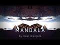 Xavi ganjams mandala  new album 2016