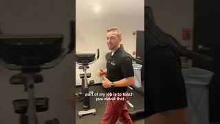 Breakthrough PT Lower Back Workshop