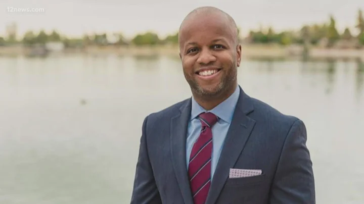 Tempe Mayor-elect to be sworn in Thursday