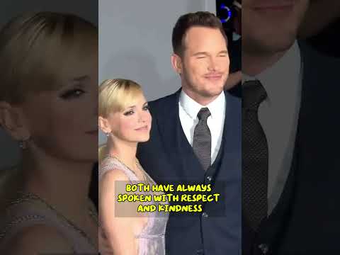 Video Chris Pratt & Anna Faris Reunite for Heartwarming Thanksgiving Moment