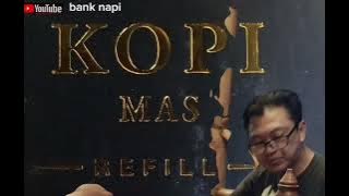  Kopi mas GOPAS 99