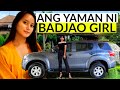 Ang YAMAN ni BADJAO GIRL Ngayon sa tulong ng mga mayayaman na Fans