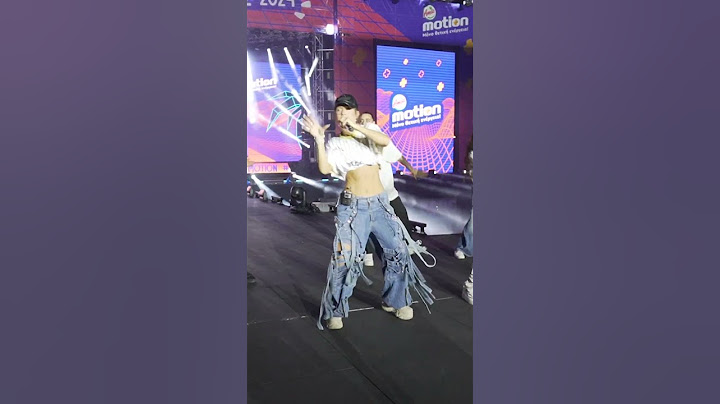 LILA | Στις πρόβες για την #ΗΘΕ2024