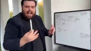 IBAI Explicando meme