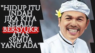 KUTIPAN TERBAIK KANG DEDI MULYADI ||KATA KATA BIJAK |QUOTES