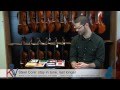 Different Kinds of Violin Strings