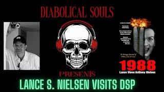 Lance S. Nielsen visits DSP episode 112