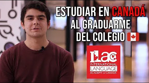 Estudiar ingls en ILAC Toronto, Canad