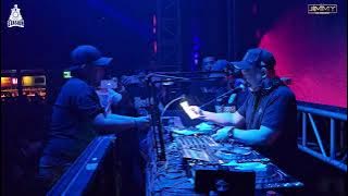 SATURDAY NIGHT PARTY STASIUN CLUB SURABAYA BY DJ JIMMY ON THE MIX