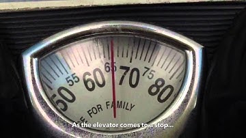 Elevator Physics