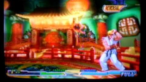 NEC9-CVS2 SANFORD KELLY VS HAVOC