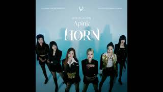 Apink - Nothing (Instrumental)