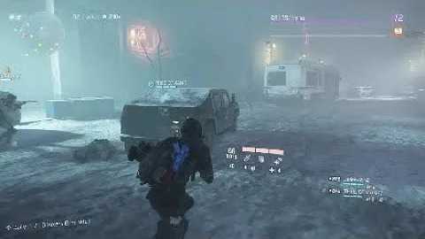 3 Min Manhunt