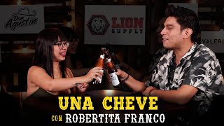 Una Cheve Con Robertita Franco T3 E84