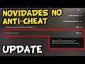 UPDATE BETA - NOVO SISTEMA CONTRA HACKERS NO CS:GO!